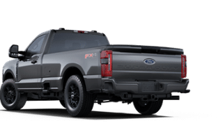2025 Ford Super Duty® External Image 3